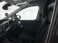 Volkswagen Caddy C20 TSI COMMERCE PRO 8