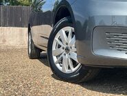 Volkswagen Caddy C20 TSI COMMERCE PRO 13