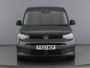 Volkswagen Caddy C20 TSI COMMERCE PRO 5