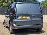 Volkswagen Caddy C20 TSI COMMERCE PRO 2