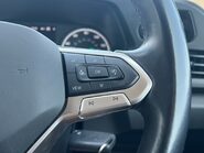Volkswagen Caddy C20 TSI COMMERCE PRO 31