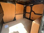 Volkswagen Caddy C20 TSI COMMERCE PRO 37