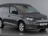 Volkswagen Caddy C20 TSI COMMERCE PRO