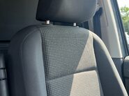 Volkswagen Caddy C20 TSI COMMERCE PRO 40