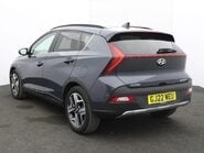 Hyundai BAYON T-GDI PREMIUM DCT MHEV 2