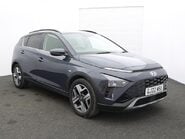 Hyundai BAYON T-GDI PREMIUM DCT MHEV 1