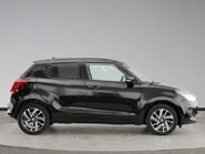 Suzuki Swift SZ5 DUALJET ALLGRIP MHEV 3