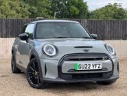 Mini Hatch COOPER S LEVEL 2 1