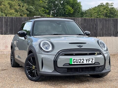 Mini Hatch COOPER S LEVEL 2 1
