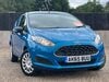 Ford Fiesta BASE TDCI