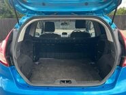Ford Fiesta BASE TDCI 3