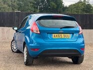 Ford Fiesta BASE TDCI 2