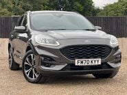 Ford Kuga ST-LINE X EDITION ECOBLUE 1
