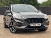 Ford Kuga ST-LINE X EDITION ECOBLUE