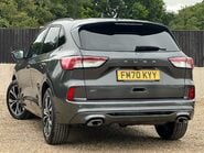 Ford Kuga ST-LINE X EDITION ECOBLUE 2