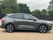 Ford Kuga ST-LINE X EDITION ECOBLUE 5