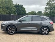 Ford Kuga ST-LINE X EDITION ECOBLUE 6