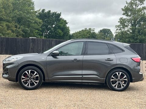 Ford Kuga ST-LINE X EDITION ECOBLUE 6