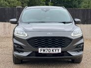 Ford Kuga ST-LINE X EDITION ECOBLUE 7