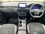 Ford Kuga ST-LINE X EDITION ECOBLUE 10