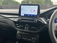 Ford Kuga ST-LINE X EDITION ECOBLUE 12