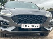 Ford Kuga ST-LINE X EDITION ECOBLUE 16