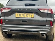 Ford Kuga ST-LINE X EDITION ECOBLUE 17