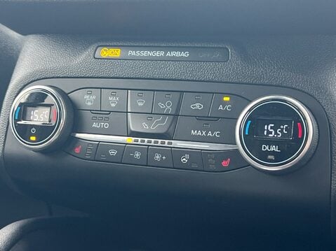 Ford Kuga ST-LINE X EDITION ECOBLUE 26
