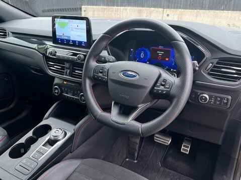 Ford Kuga ST-LINE X EDITION ECOBLUE 33