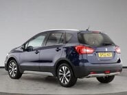 Suzuki SX4 S-Cross SZ-T BOOSTERJET MHEV 2
