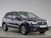 Suzuki SX4 S-Cross SZ-T BOOSTERJET MHEV