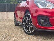 Suzuki Swift SPORT BOOSTERJET MHEV 13