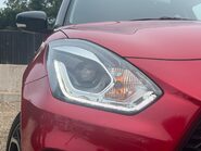 Suzuki Swift SPORT BOOSTERJET MHEV 14