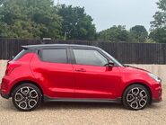 Suzuki Swift SPORT BOOSTERJET MHEV 5