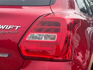 Suzuki Swift SPORT BOOSTERJET MHEV 15