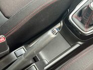Suzuki Swift SPORT BOOSTERJET MHEV 27