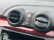 Suzuki Swift SPORT BOOSTERJET MHEV 39