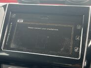Suzuki Swift SPORT BOOSTERJET MHEV 22