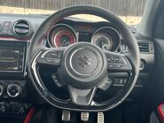 Suzuki Swift SPORT BOOSTERJET MHEV 35