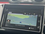 Suzuki Swift SPORT BOOSTERJET MHEV 20