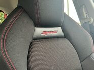 Suzuki Swift SPORT BOOSTERJET MHEV 31