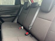 Suzuki Swift SPORT BOOSTERJET MHEV 9