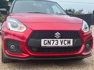 Suzuki Swift SPORT BOOSTERJET MHEV 16