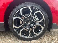 Suzuki Swift SPORT BOOSTERJET MHEV 4