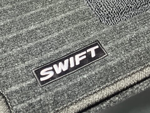 Suzuki Swift SPORT BOOSTERJET MHEV 34