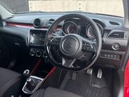Suzuki Swift SPORT BOOSTERJET MHEV 33