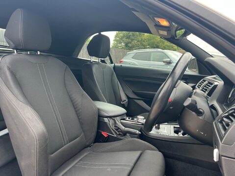 BMW 2 Series 218I SPORT 2