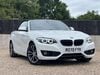 BMW 2 Series 218I SPORT