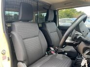 Suzuki Jimny ALLGRIP 3