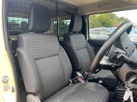 Suzuki Jimny ALLGRIP 3